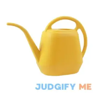 Watering Can Indoor Plants 4L Large Capacity Long Mouth Watering Pot Household Plastic Garden Tools Watering Pot Succulent Watering Pot