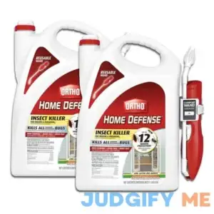 Ortho Home Defense Insect Killer for Indoor & Perimeter2