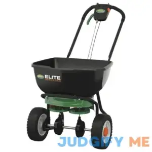 Scotts Elite Spreader