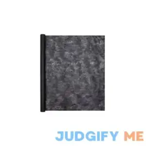 WeedWeb Black Landscaping Fabric