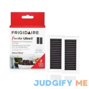 Frigidaire Pureair Ultra II Air Filter