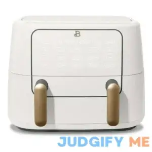 Beautiful 9QT TriZone Air Fryer