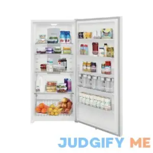 Frigidaire 20.0 Cu.ft. Single-Door Refrigerator