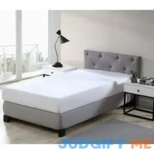 Better Homes and Gardens Matelasse Box Spring Cover Full/Queen