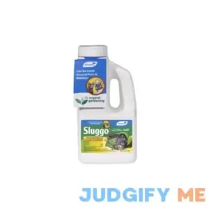 Monterey Sluggo Slug & Snail Killer