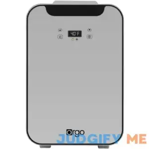 Orgo Products The Artic 15 Refrigerator