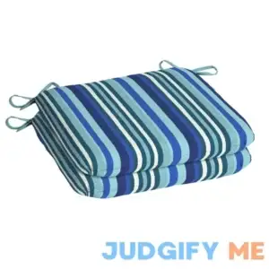 Mainstays Rectangle Outdoor Seat Pad