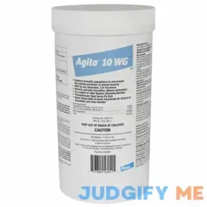 Elanco Agita 10 WG Insecticide