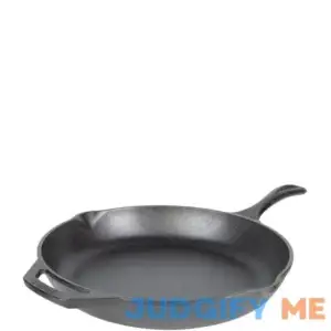 Lodge Chef Collection Skillet Cast Iron