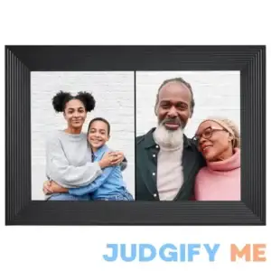 Aura Carver Digital Picture Frame