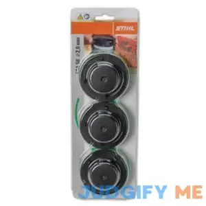 STIHL AutoCut C 3-2 Replacement Spool 3pk