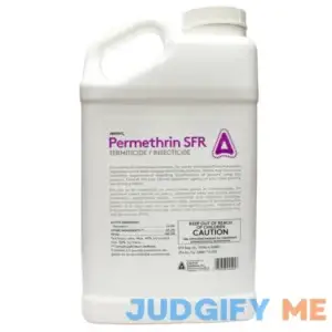 Martins 7024714 1 Gal Insect Control Liquid Concentrate