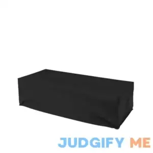 Rectangular Fire Pit Covers
