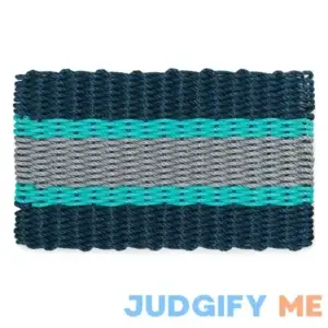 Wicked Good Doormats Lobster Rope Doormat Outdoor Door Mat Wicked Good Nautical Rope Mats