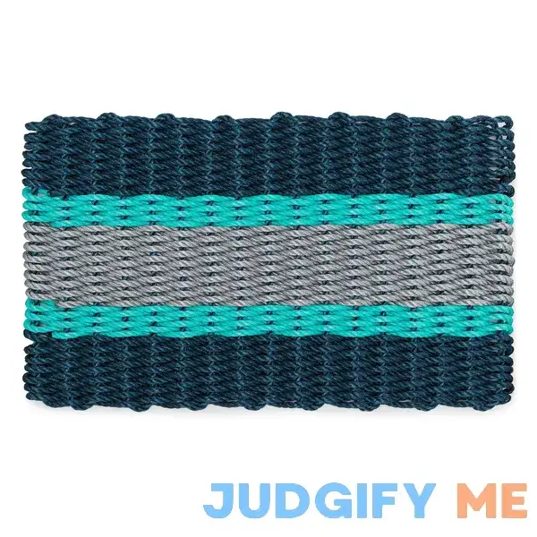 Wicked Good Doormats Lobster Rope Doormat Outdoor Door Mat Wicked Good Nautical Rope Mats Wicked Good Doormats Lobster Rope Doormat Outdoor Door Mat Wicked Good Nautical Rope Mats