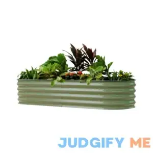 Self-Watering Garden Bed Vego Garden