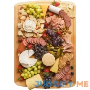 Greener Chef 30 inch 3xl Extra Large Cutting Board With Lifetime Replacements