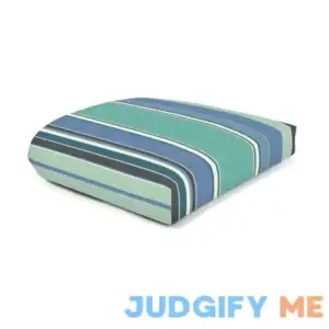 Sol 72 Outdoor Sunbrella Seat Cushion 18'' W x 18'' D Sol 72 Outdoor Fabric