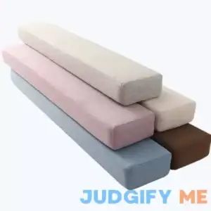 Custom Bed Gap Filler Soft Comfy Bed Bridge Personalised Size Bed Mattress Filler