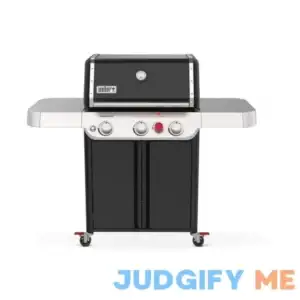 Weber Genesis E-325 Gas Grill