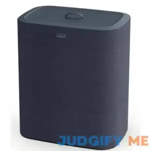 Tota Trio 90-liter Laundry Hamper Separation Basket Joseph Joseph