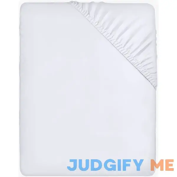 Utopia Bedding Fitted Sheet Utopia Bedding Fitted Sheet