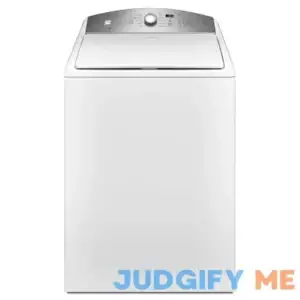Kenmore 26132 Top-Loading Washer - White