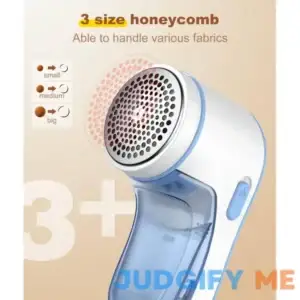 Tohsssik Fabric Shaver