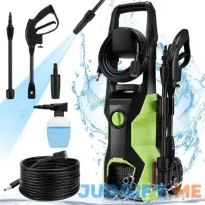 mrliance 3500 Electric Pressure Washer