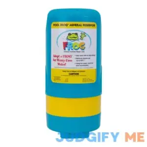 Pool Frog Mineral Reservoir Series 5400