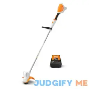 STIHL FSA 57 Battery Trimmer Kit