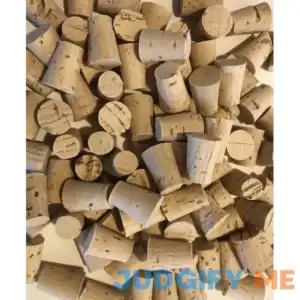 Donaldson Farms Carpenter Bee Corks