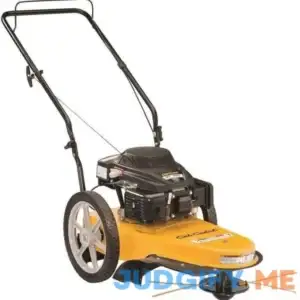 Cub Cadet ST 100
