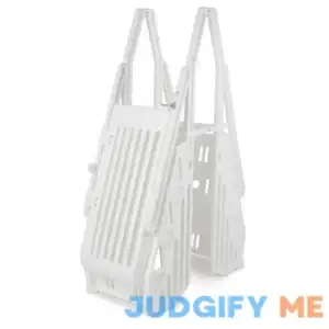 Vinyl Works Above Ground Pool Ladder