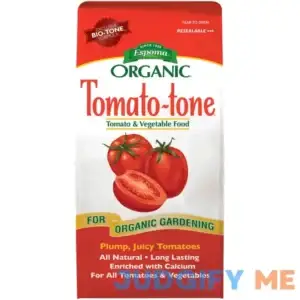 Espoma Organic Tomato-Tone 3-4-6