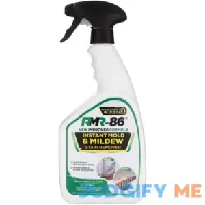 Rmr-86 Instant Mold and Mildew Stain Remover