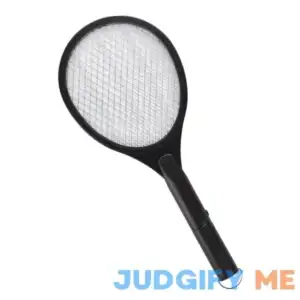 Eliminator Portable Handheld Insect Killer Racket