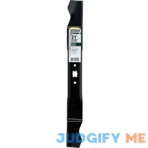 Mtd 21-Inch Cut Replacement Mower Blade 942-0741