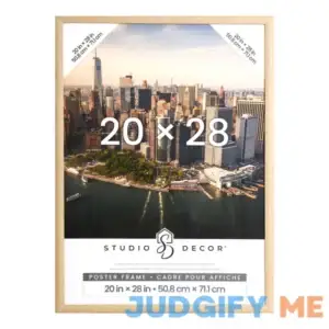 Poster Frame by Studio Decor