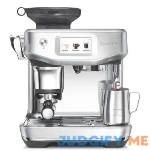 Breville Barista Touch Impress Espresso Machine