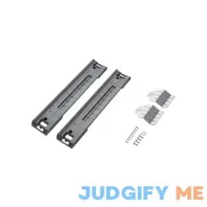 Samsung Stacking Kit for 27" Front Load Laundry Pairs