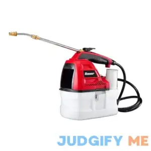 Bauer 20V Lithium-Ion Cordless 1 Gallon Chemical Sprayer - Tool Only