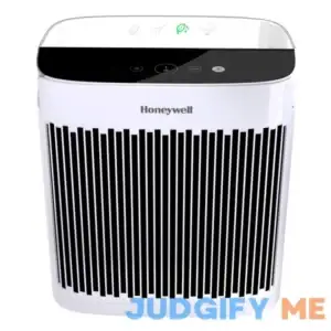 Honeywell Insight HEPA Air Purifier HPA5100W