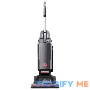 Hoover Complete Performance Advanced Bagged Upright Vacuum
