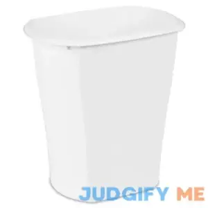 Sterilite Wastebasket