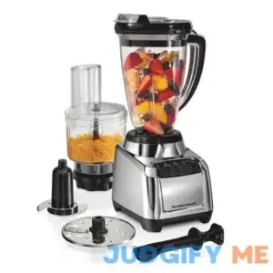 Hamilton Beach MultiBlend Kitchen System Blender/Food Processor
