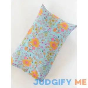 Mix & Match Soft Cotton Pillowcase