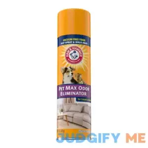 Arm & Hammer Pet Max Odor Eliminator
