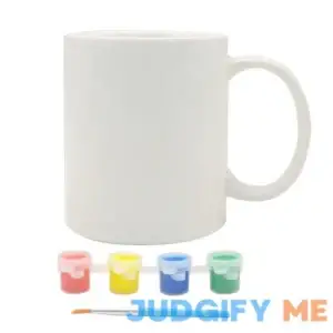 Creatology Your Way Mug Kit