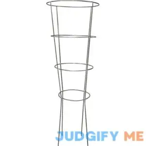 Glamos Wire 54 in Heavy Duty Tomato Cage